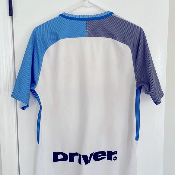 Nike Inter Milan soccer jersey - Picture 2 of 2
